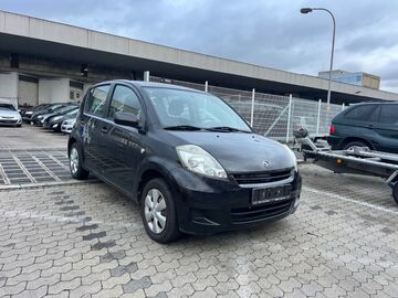 Gebrauchte Daihatsu Sirion
