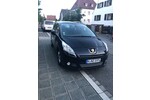 Peugeot 5008 14.000 km 6.990 &euro; Nürnberg 90403