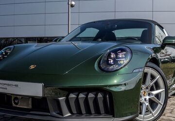 Porsche 992 19.900 km 199.990 &euro; Nürnberg 90425