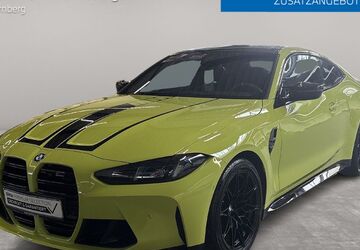 BMW M4 12.682 km 89.895 &euro; Nürnberg 90441