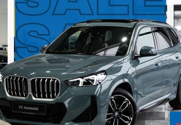 BMW X1 6.851 km 39.669 &euro; Fürth 90763