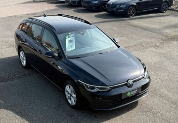 VW Golf 129.650 km 17.900 &euro; Schwabach 91126