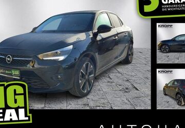 Opel Corsa 17.276 km 22.890 &euro; Fürth 90765