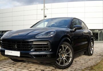Porsche Cayenne 60.400 km 66.990 &euro; Nürnberg 90425