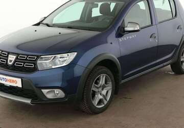 Dacia Sandero 48.292 km 9.890 &euro; Nürnberg 90441