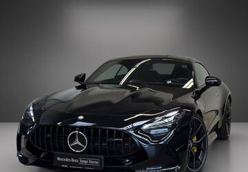 Mercedes-Benz AMG GT 5.113 km 149.990 &euro; Altdorf 90518