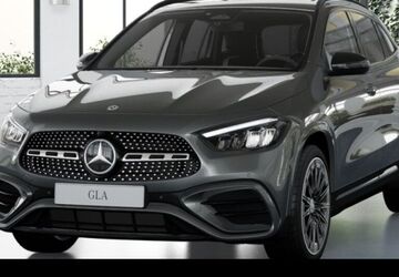 Mercedes-Benz GLA 200 9.900 km 42.900 &euro; Nürnberg 90402