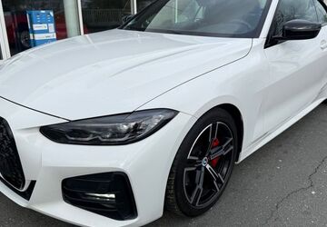 BMW 420 200.000 km 30.860 &euro; Nürnberg 90439