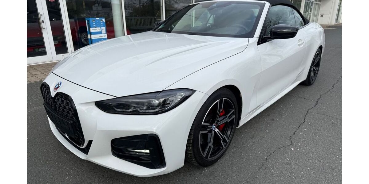 BMW 420 200.000 km 31.970 &euro; Nürnberg 90439