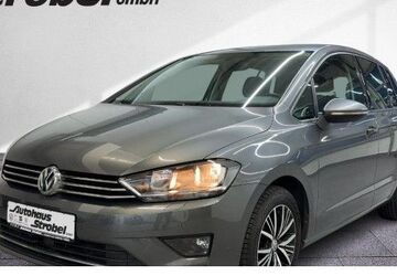 VW Golf Sportsvan 104.128 km 14.690 &euro; Schnaittach 91220