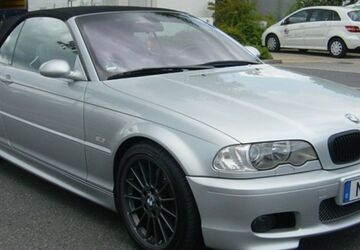 BMW 330 199.100 km 12.900 &euro; Fürth 90763