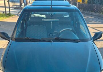 Peugeot 106 70.000 km 2.590 &euro; Roth 91154