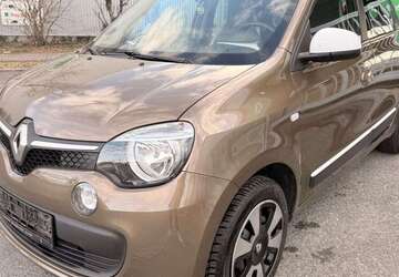 Renault Twingo 80.000 km 5.990 &euro; Fürth 90763