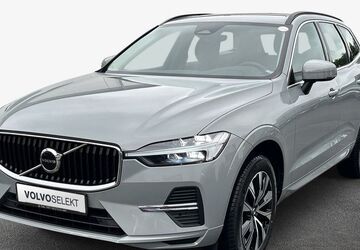 Volvo XC60 13.875 km 38.950 &euro; Schwabach 91126