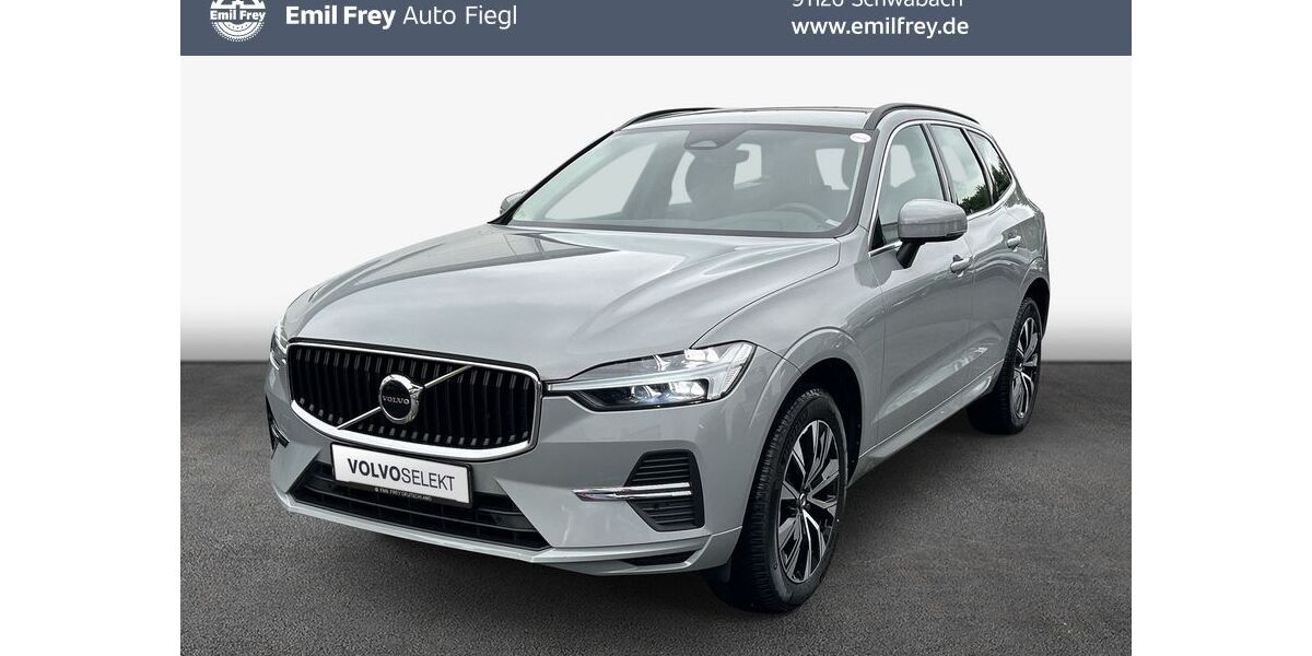 Volvo XC60 13.875 km 38.950 &euro; Schwabach 91126