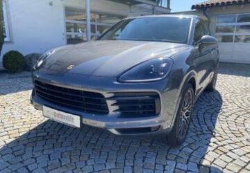 Porsche Cayenne 57.000 km 49.900 &euro; Oberasbach 90522
