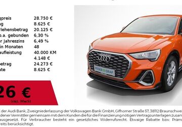 Audi Q3 76.500 km 28.750 &euro; Nürnberg 90411