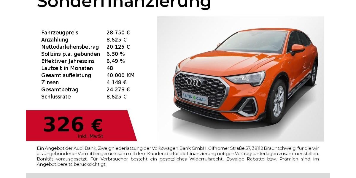 Audi Q3 76.500 km 28.750 &euro; Nürnberg 90411
