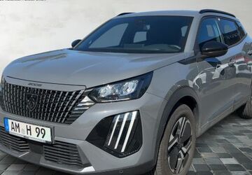 Peugeot 2008 15.000 km 29.990 &euro; Nürnberg OT Schweinau 90439