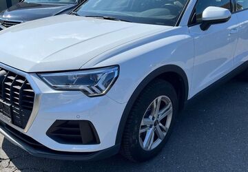 Audi Q3 80.700 km 28.950 &euro; Nürnberg 90431