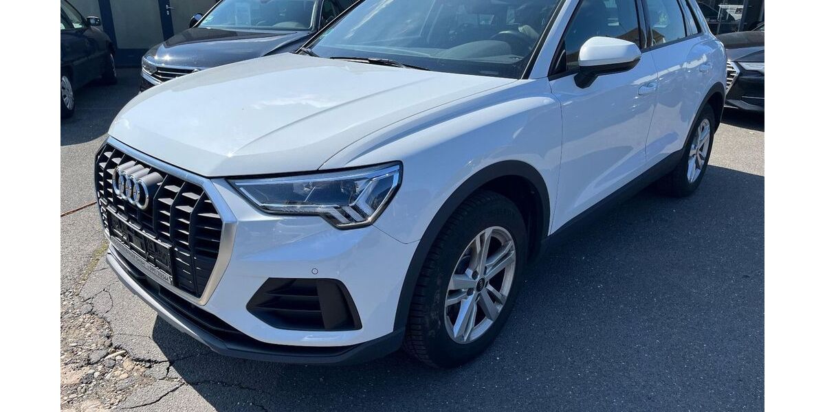 Audi Q3 80.700 km 28.950 &euro; Nürnberg 90431