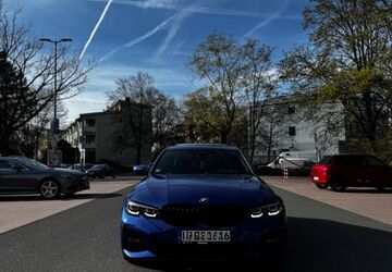 BMW 330 134.400 km 28.500 &euro; Nürnberg 90439