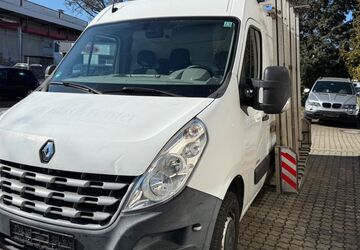 Renault Master 273.000 km 6.400 &euro; FORCHHEIM 91301