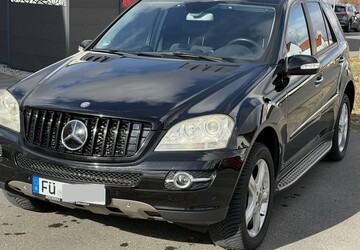 Mercedes-Benz ML 320 293.500 km 7.900 &euro; Langenzenn 90579