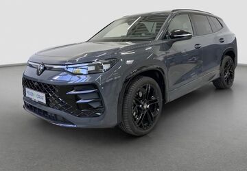 VW Tayron 11.162 km 47.920 &euro; Fürth 90763