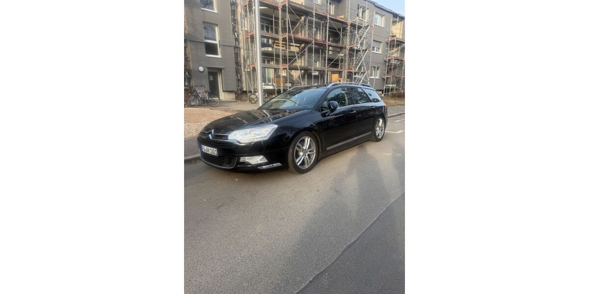 Citroen C5 193.500 km 2.800 &euro; Erlangen 91052