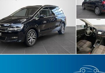 VW Sharan 192.000 km 12.680 &euro; Buchschwabach bei Nürnberg 90574