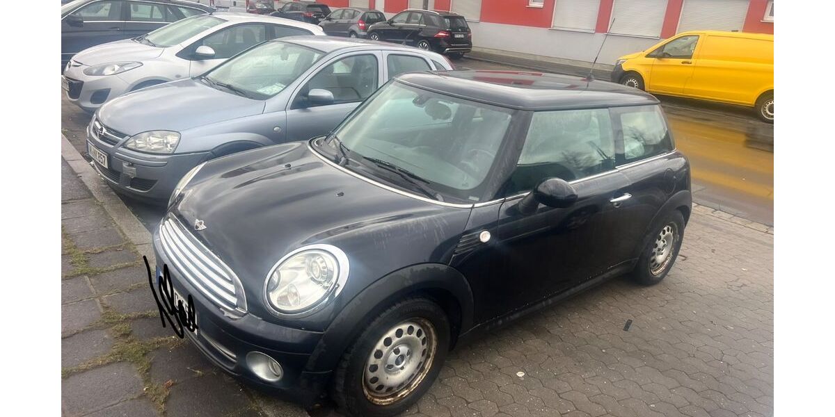 Mini Cooper 188.566 km 1.750 &euro; Nürnberg 90439