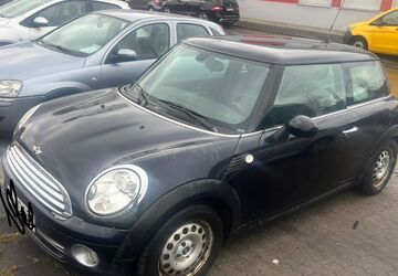Mini Cooper 188.566 km 1.999 &euro; Nürnberg 90439