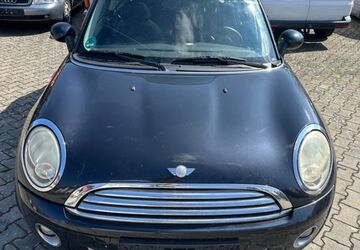 Mini Cooper 255.384 km 1.100 &euro; Roth 91154