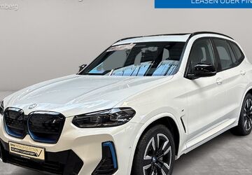 BMW iX3 42.719 km 38.894 &euro; Nürnberg 90441