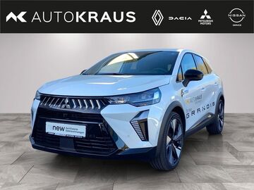 Gebrauchte Mitsubishi Grandis