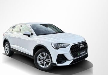 Audi Q3 80.990 km 24.490 &euro; Roth 91154