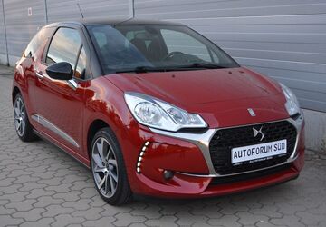 DS Automobiles DS3 96.990 km 8.999 &euro; Fürth 90763