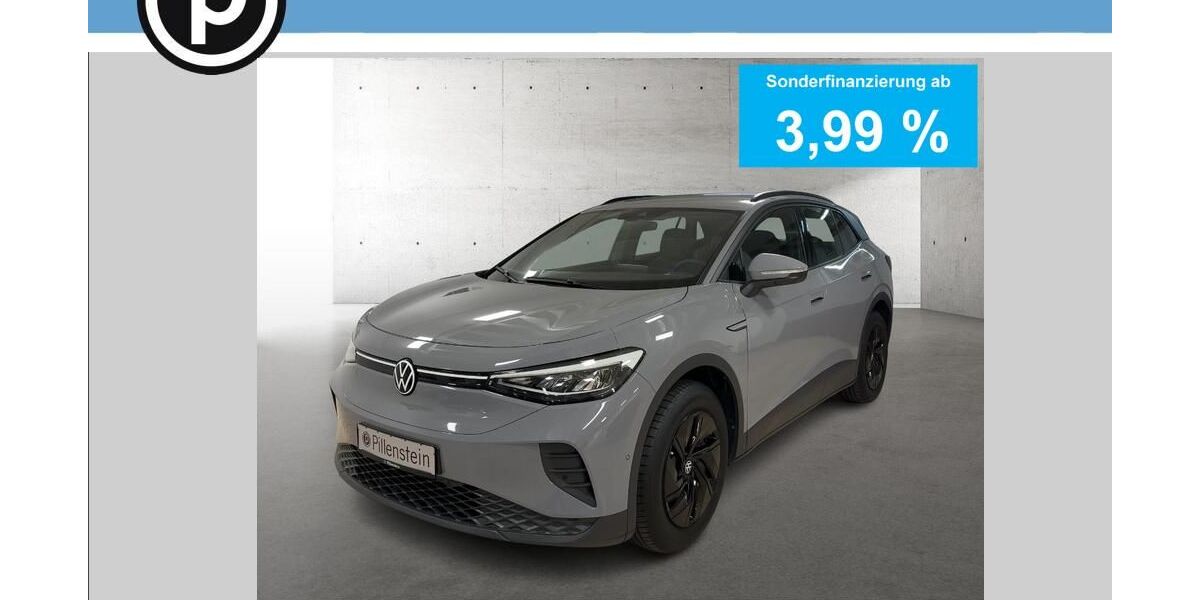 VW ID.4 26.500 km 20.904 &euro; Fürth 90762