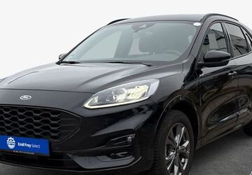 Ford Kuga 30.629 km 25.490 &euro; Schwabach 91126