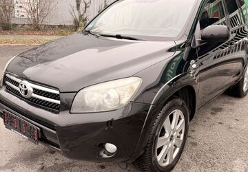 Toyota RAV 4 225.000 km 3.490 &euro; Fürth 90763