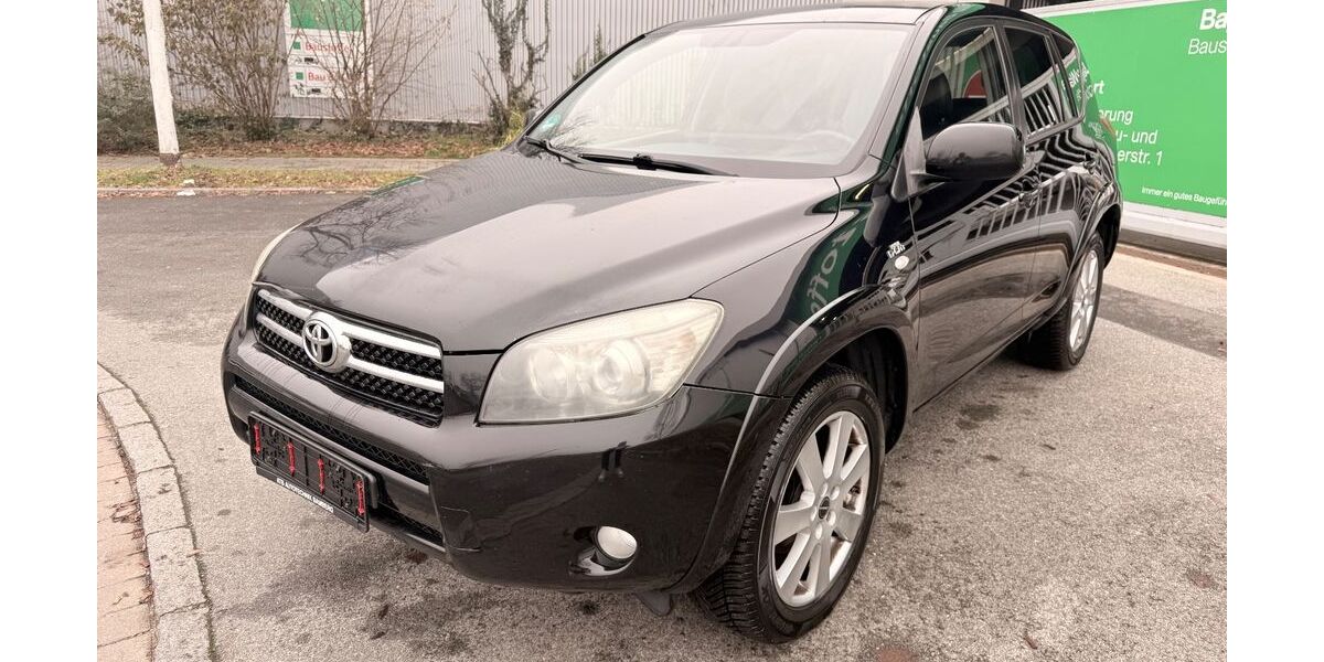 Toyota RAV 4 225.000 km 3.490 &euro; Fürth 90763