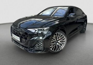 Audi SQ8 27.490 km 92.980 &euro; Cadolzburg 90556