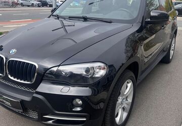 BMW X5 198.000 km 8.900 &euro; Nürnberg 90449