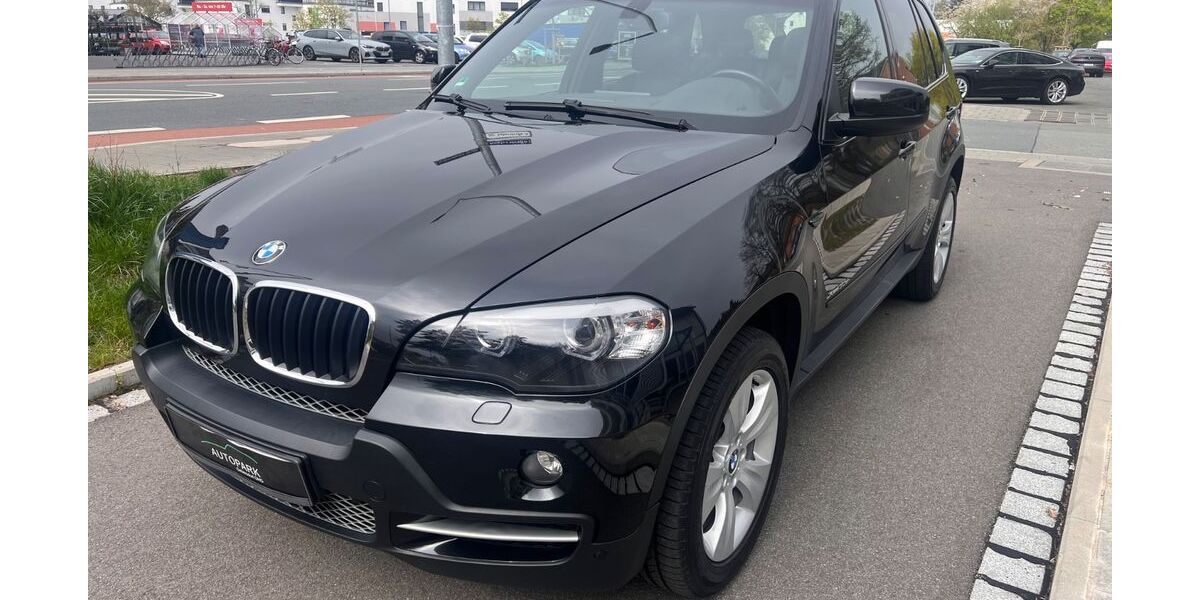 BMW X5 198.000 km 8.900 &euro; Nürnberg 90449