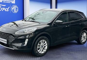 Ford Kuga 50.950 km 23.880 &euro; Neustadt an der Aisch 91413
