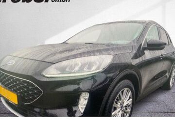 Ford Kuga 50.000 km 27.900 &euro; Schnaittach 91220