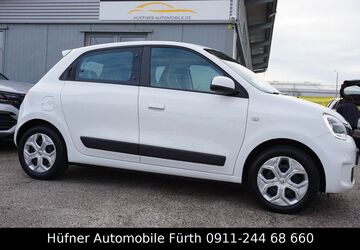 Renault Twingo 19.888 km 10.999 &euro; Fürth 90763