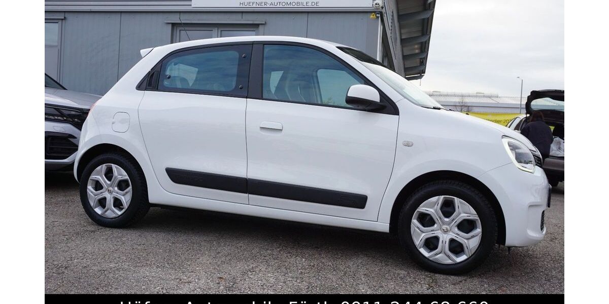 Renault Twingo 19.888 km 10.999 &euro; Fürth 90763