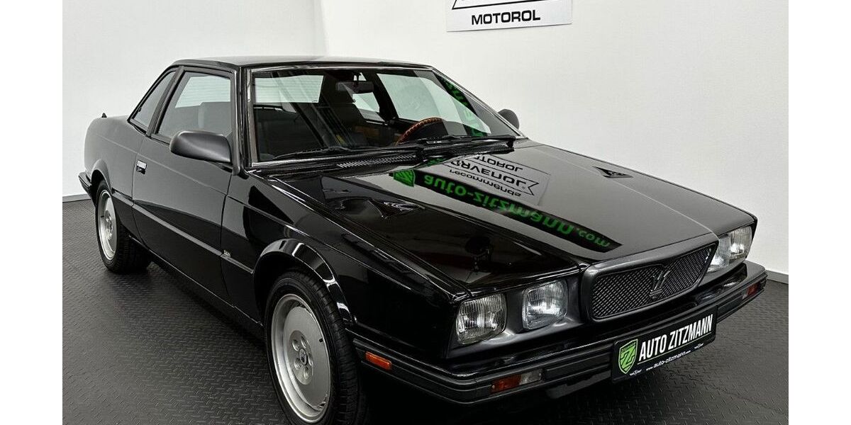 Maserati Karif 49.500 km 34.900 &euro; Nürnberg 90439